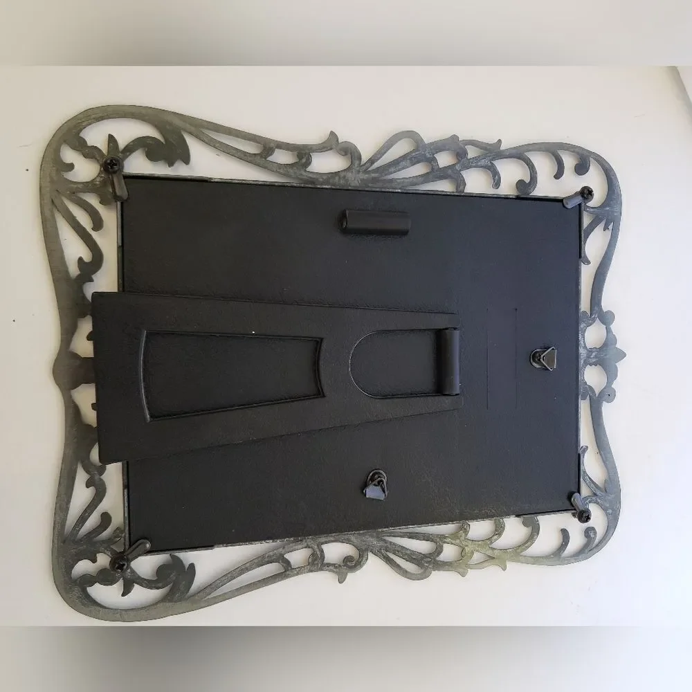 Metal Picture Frame
